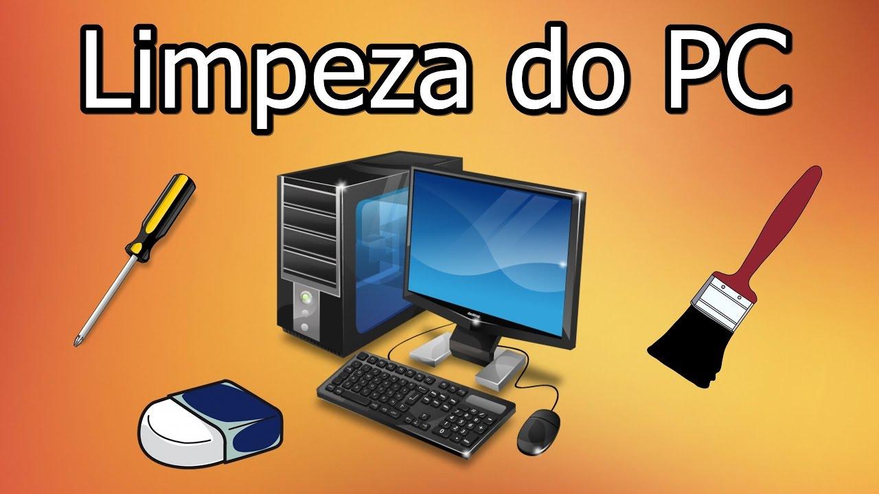 10 programas gratuitos para limpar e otimizar o PC