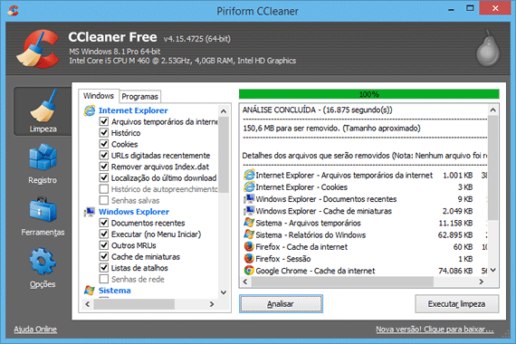 ccleaner builds ccleaner builds