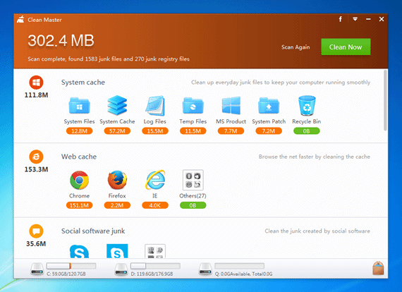 10 programas gratuitos para limpar e otimizar o PC